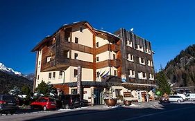 Th Cadore - Hotel Antelao